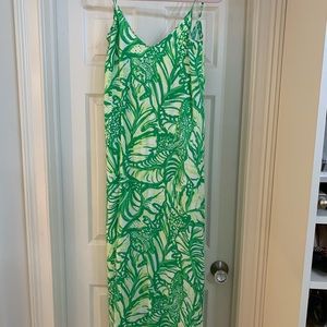 Lilly Pulitzer Altair Maxi